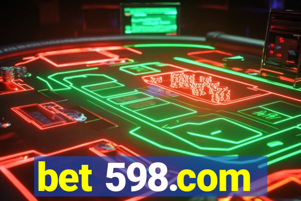 bet 598.com